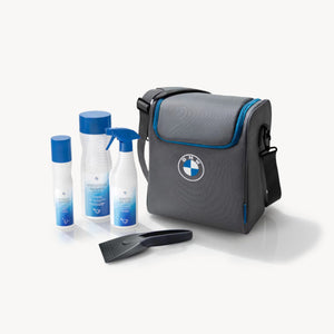 BMW - Car care taske - Vinter edition