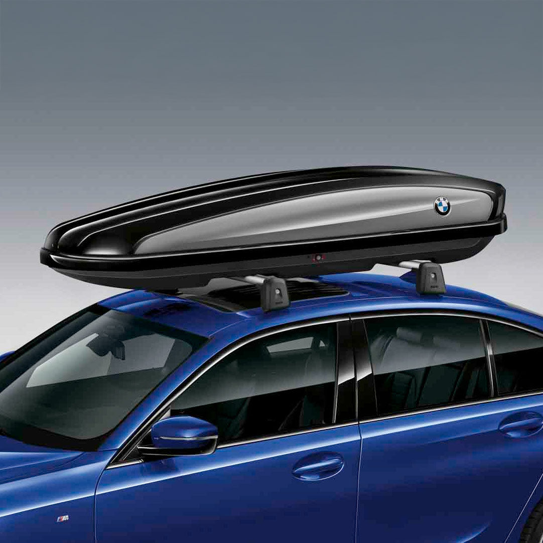 BMW - Tagboks