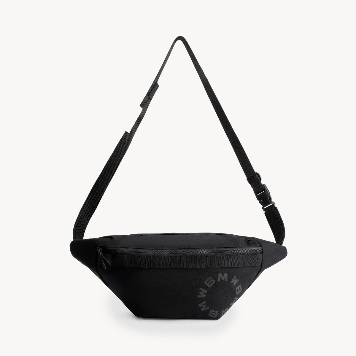 BMW - Crossbody Taske Sort