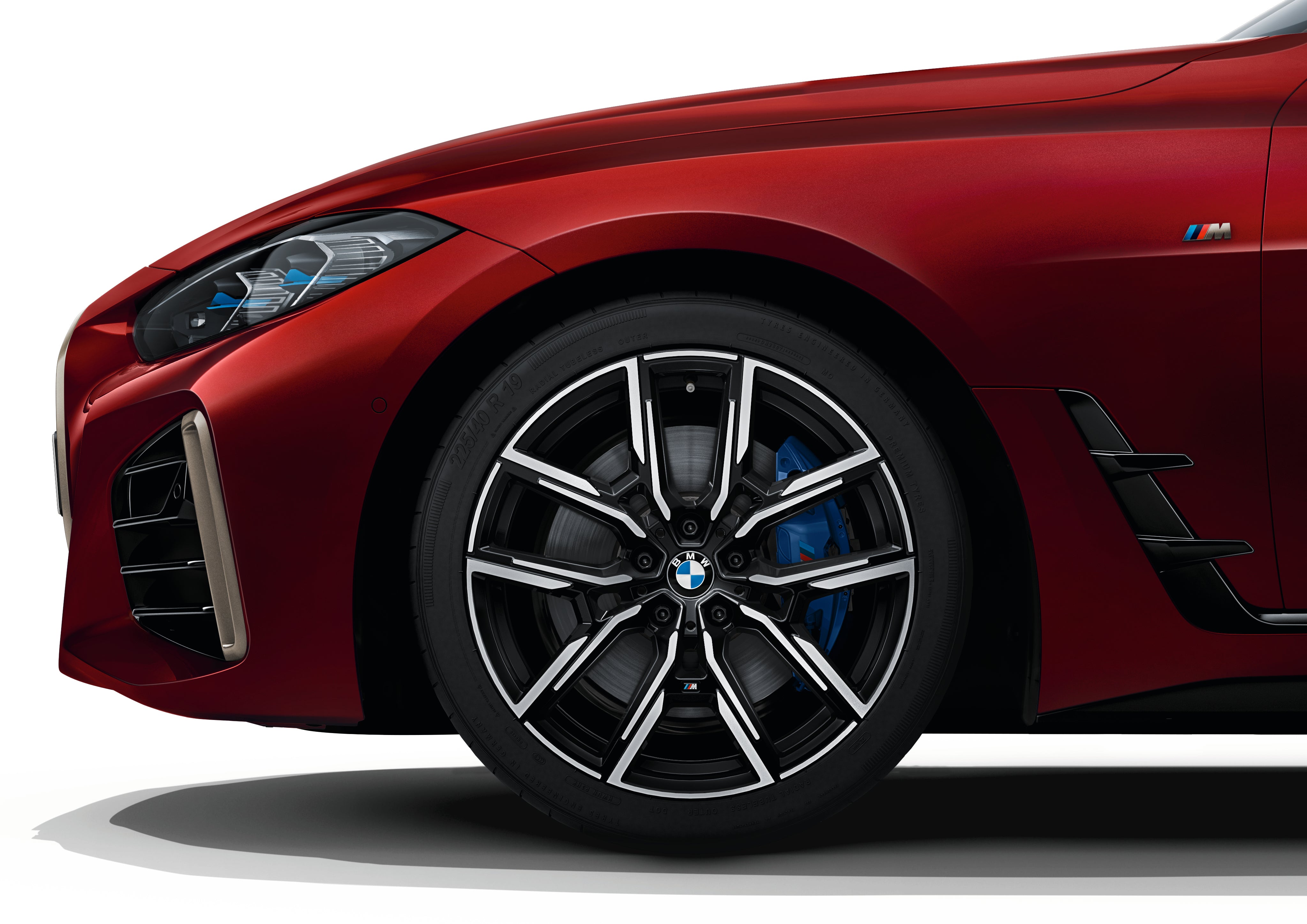 BMW - Sommerhjul - Style 859M, 19"
