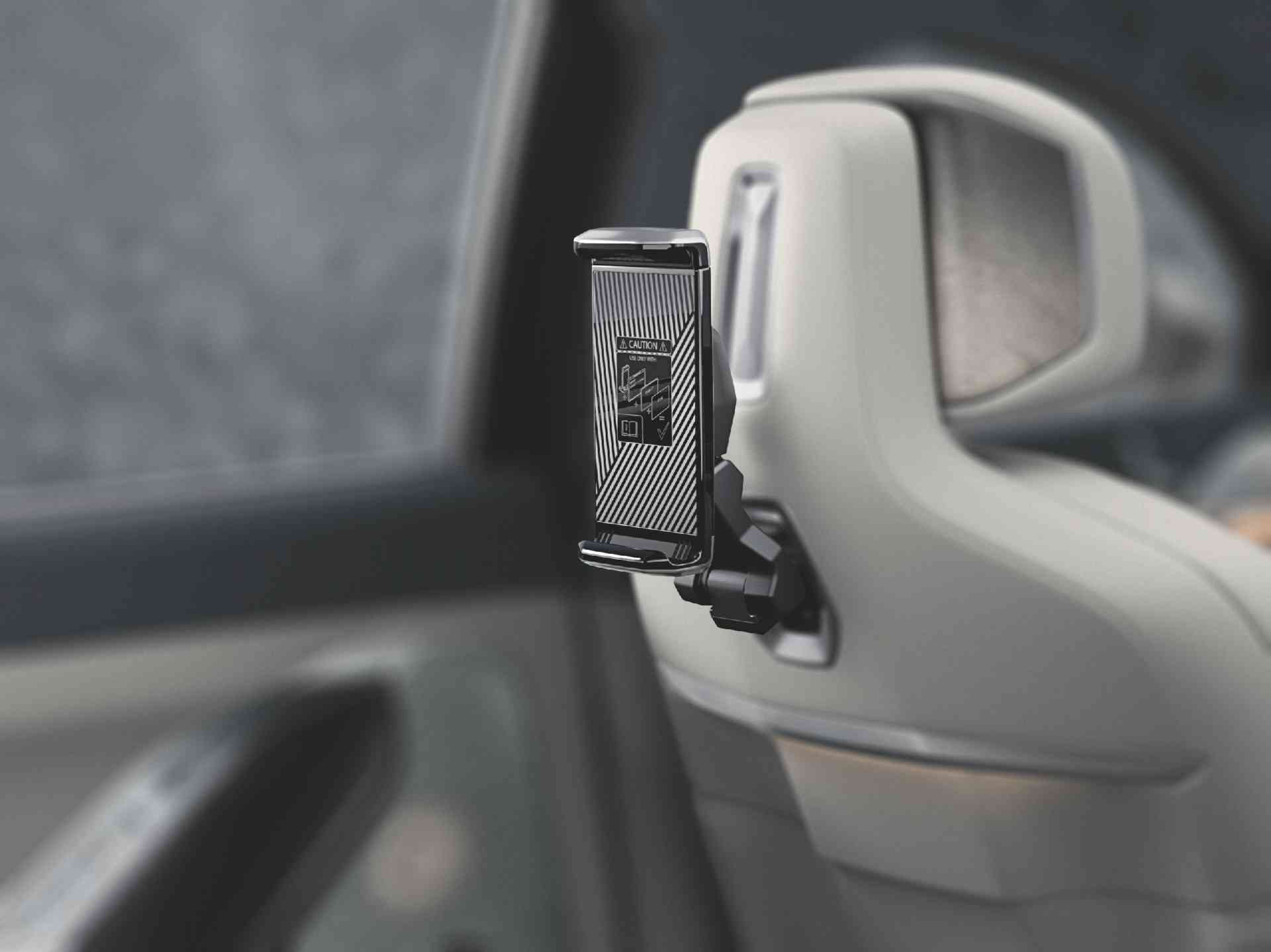 BMW - Travel & Comfort - Tablet holder pro