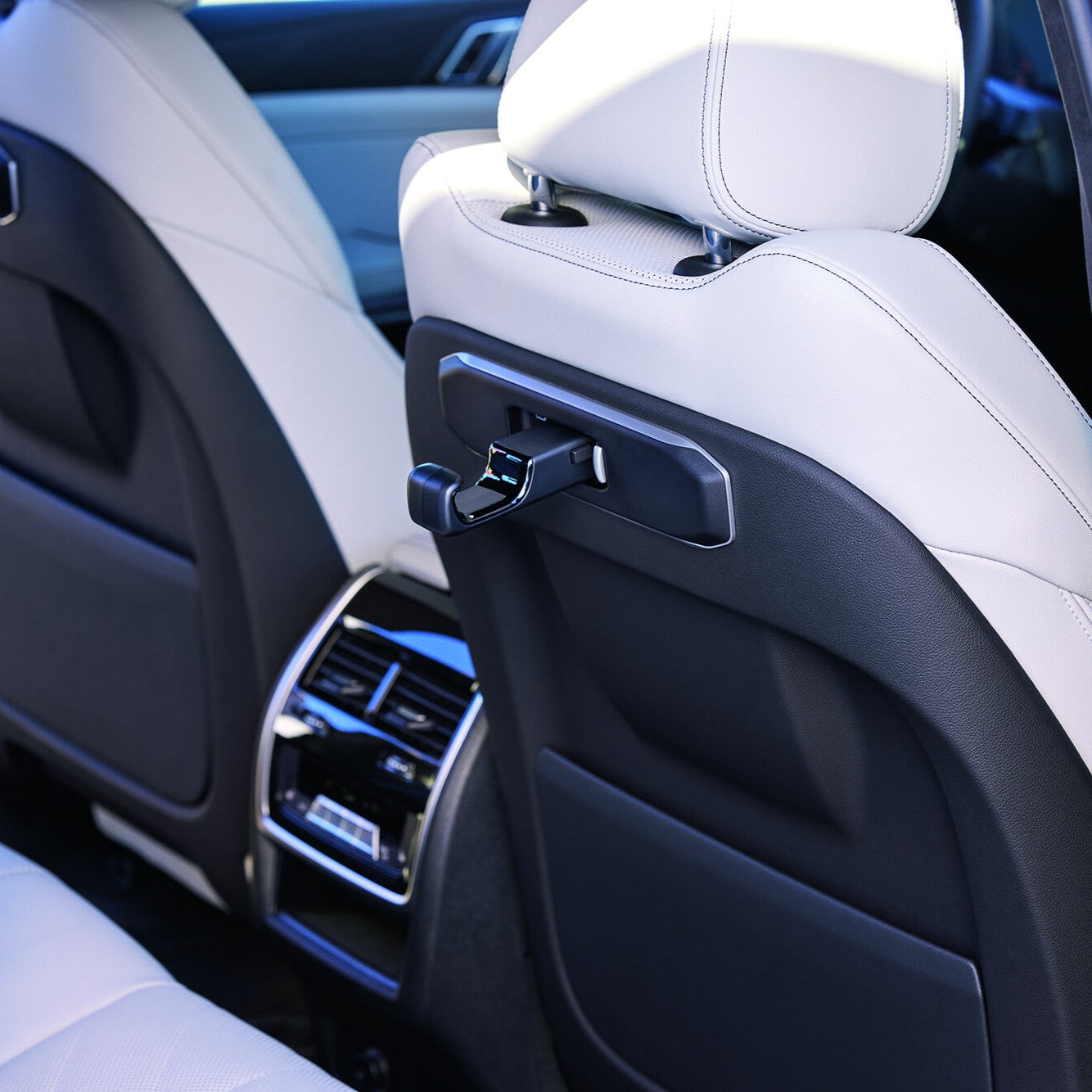 BMW - Travel & Comfort - Universalkrog