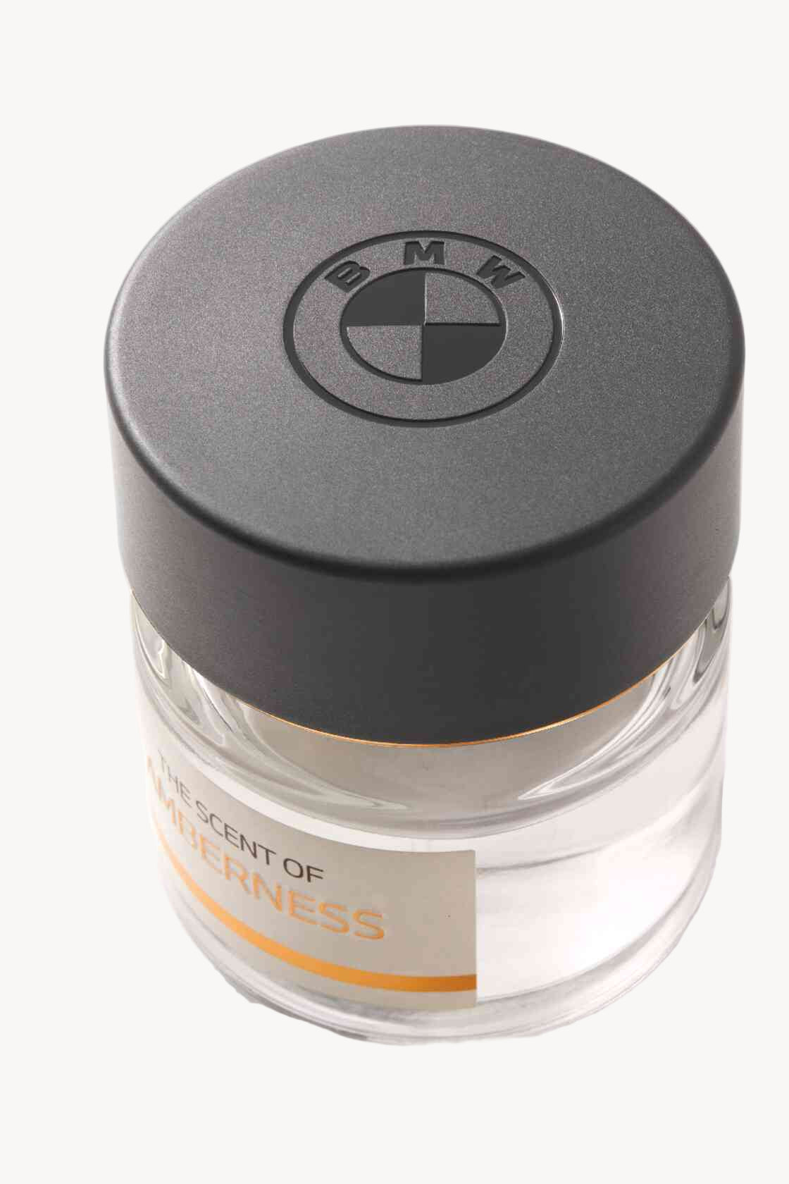 BMW Perfume - Amberness