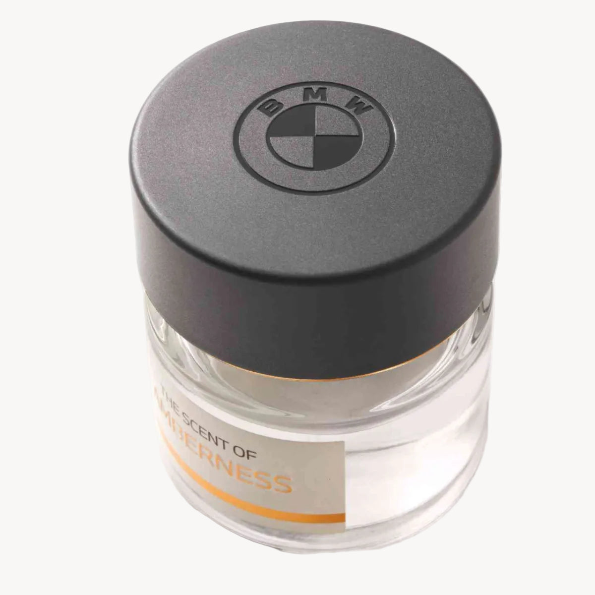BMW Perfume - Amberness