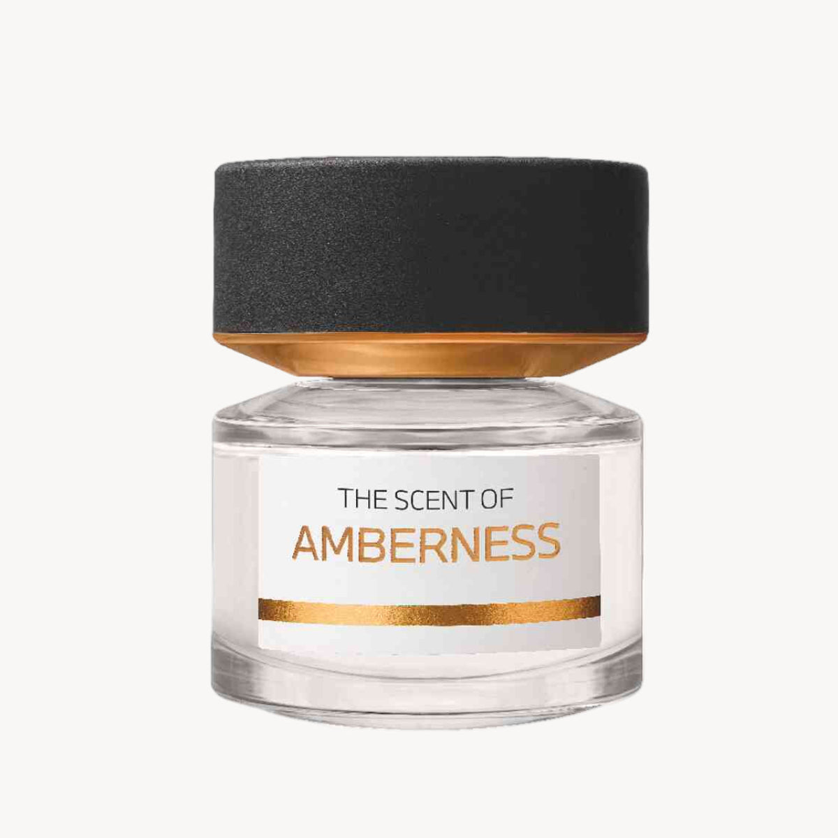 BMW Perfume - Amberness