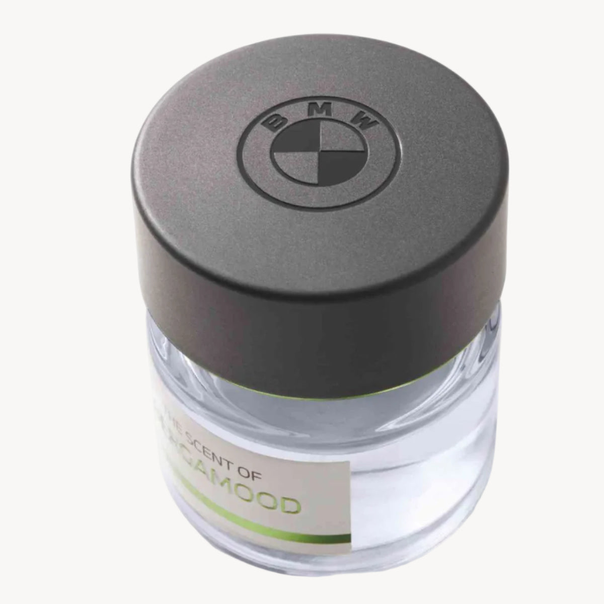 BMW Perfume - Bergamood