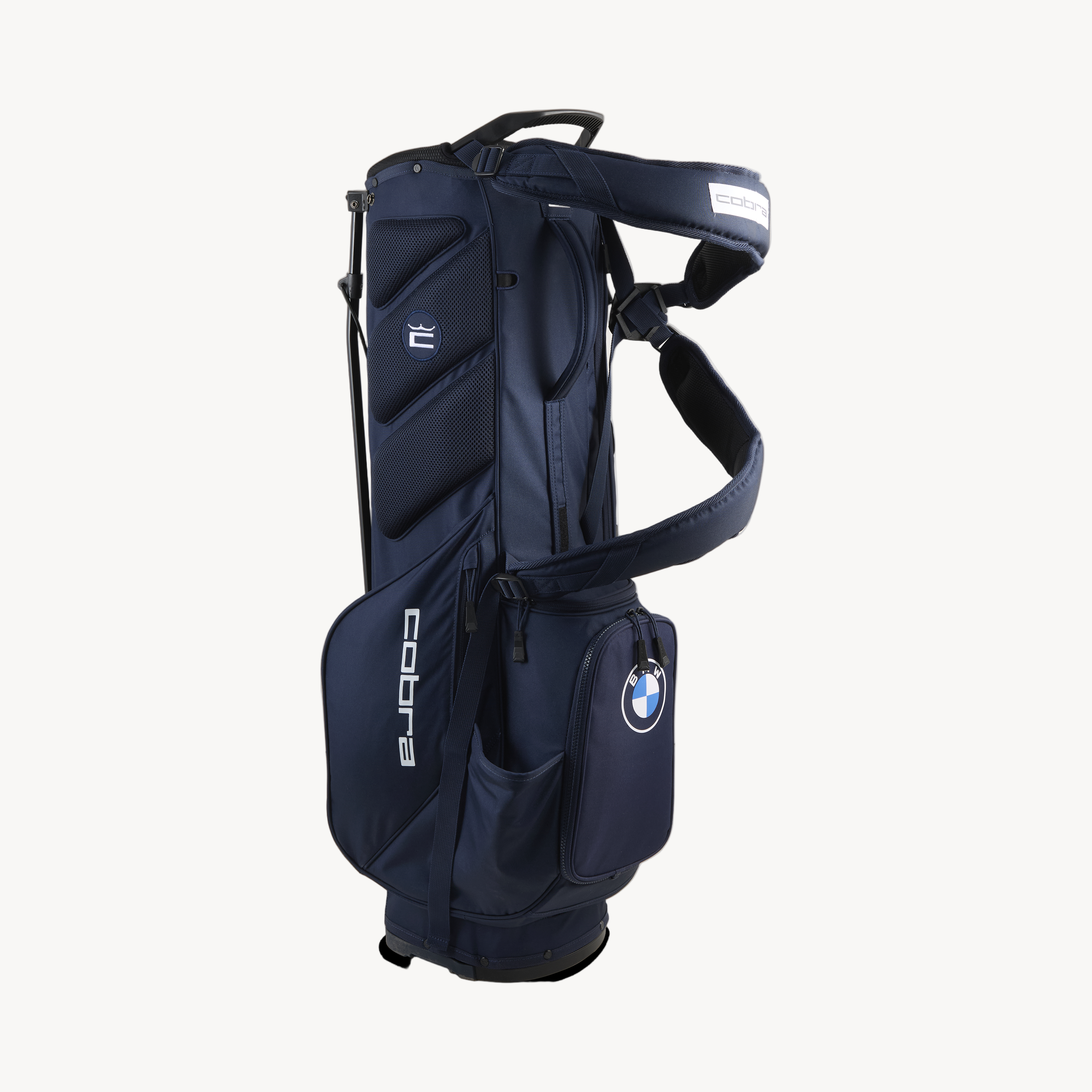 BMW Golf Collection - Ultralet Cobra Standbag