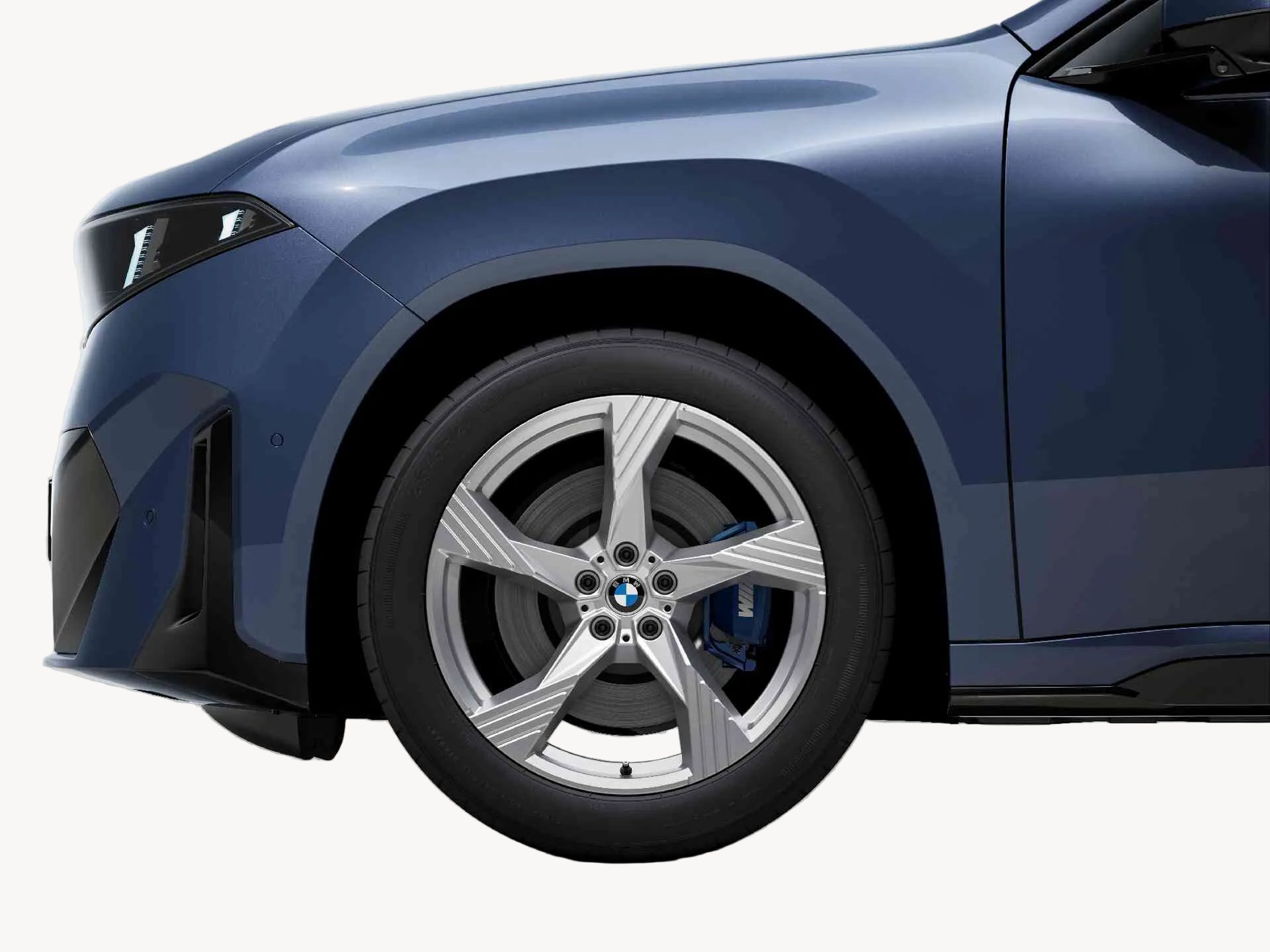 BMW - Vinterhjul - Style 1045 - 20"