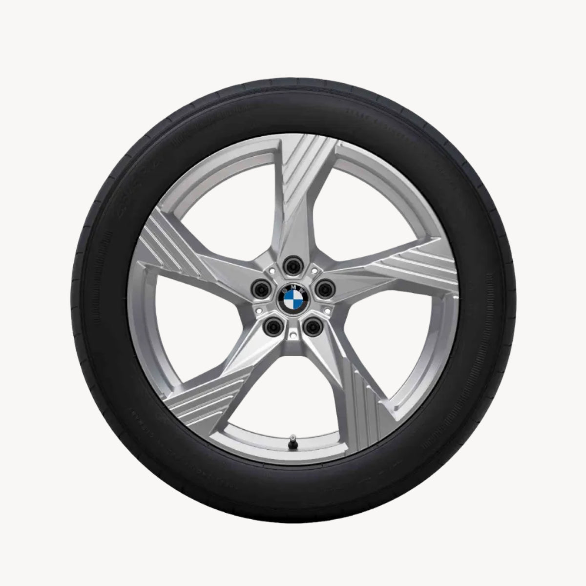 BMW - Vinterhjul - Style 1045 - 20"