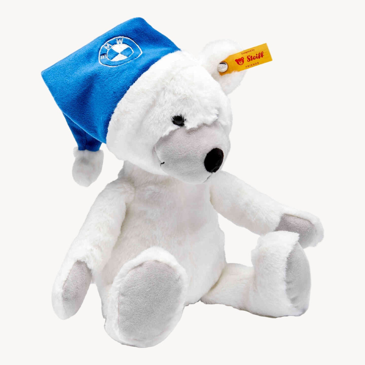 BMW - Bamse Med Nissehue