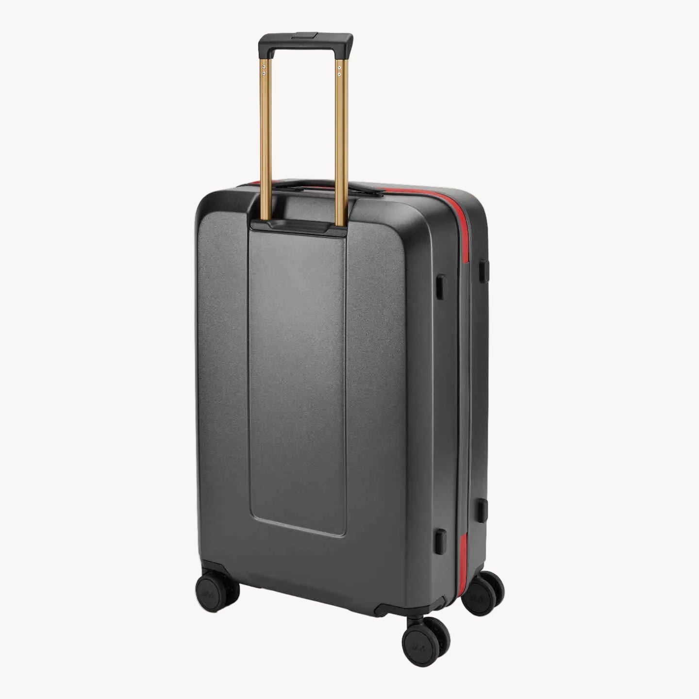 BMW - Kuffert 70L - M Mat mørke grå