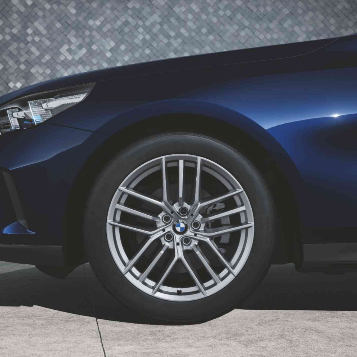 BMW - Vinterhjul - Style 933 - 19"