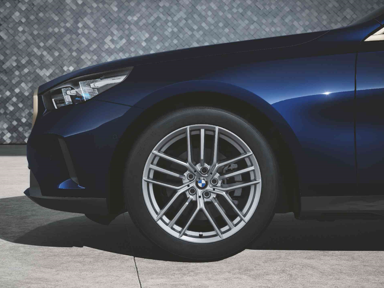BMW - Vinterhjul - Style 933 - 19"