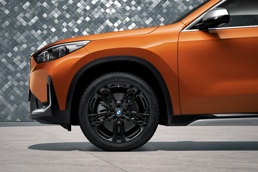 BMW - Sommerhjul - Style 871M, 19" Sort