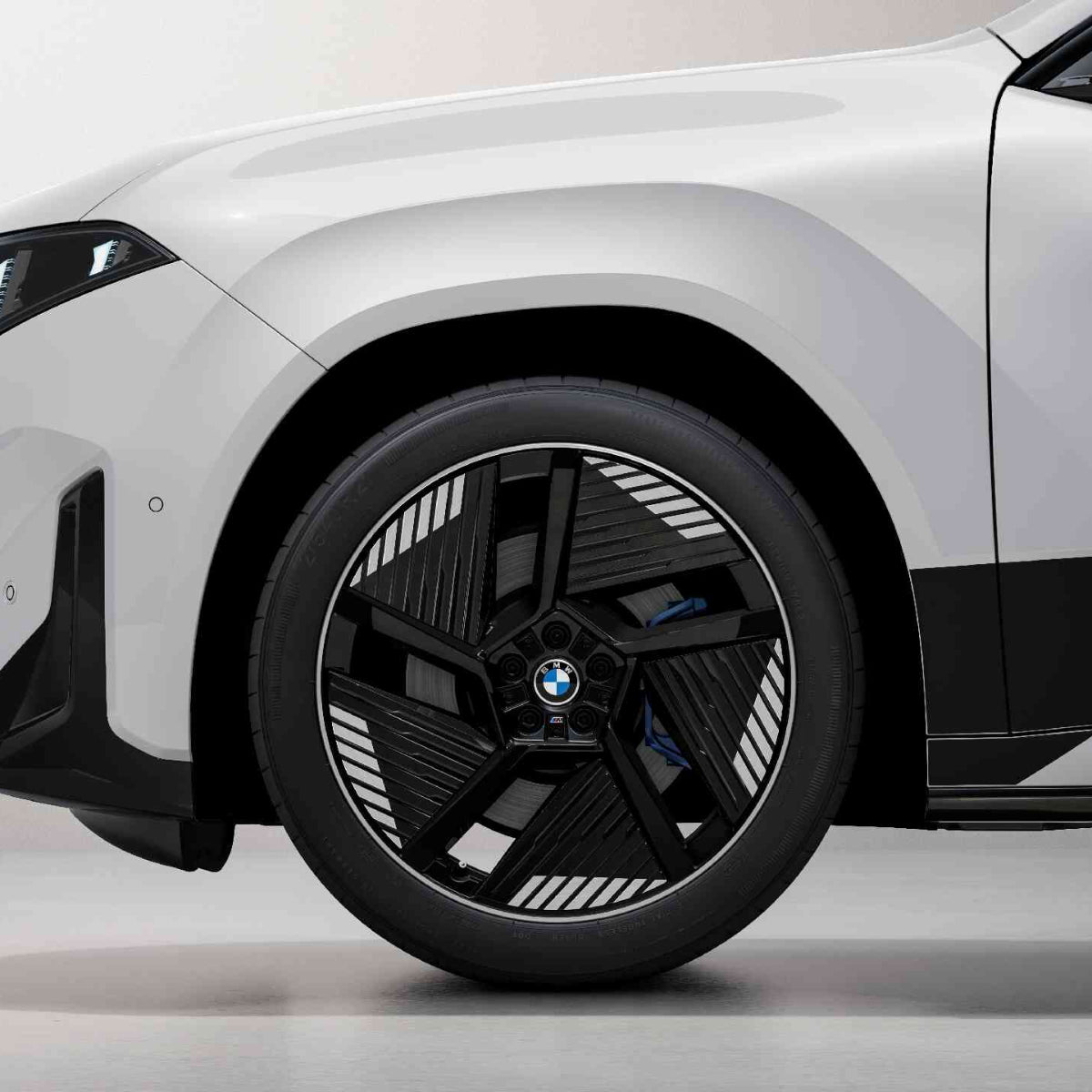 BMW - Vinterhjul - Style 1051M - 21"