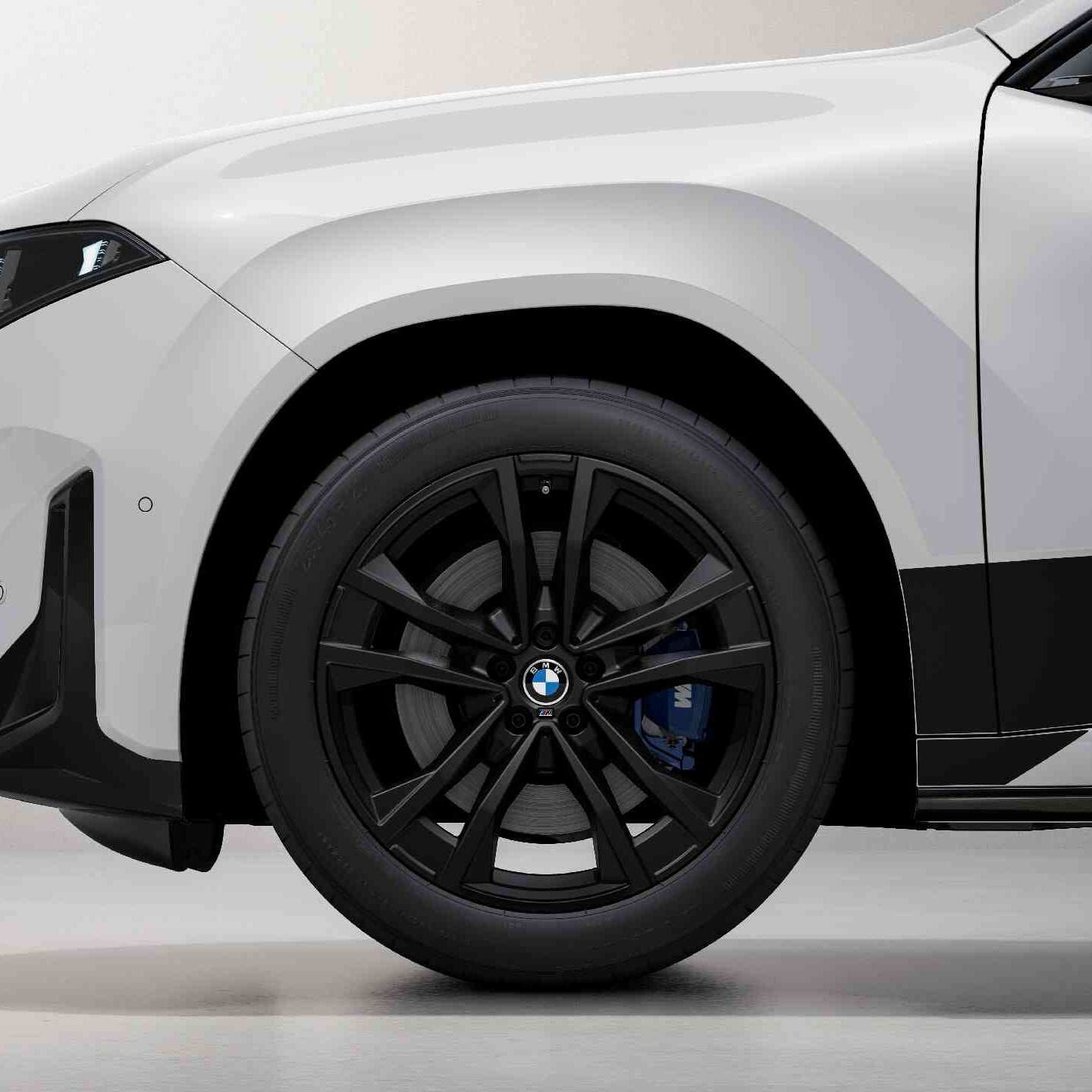 BMW - Vinterhjul - Style 1048 M - 20''