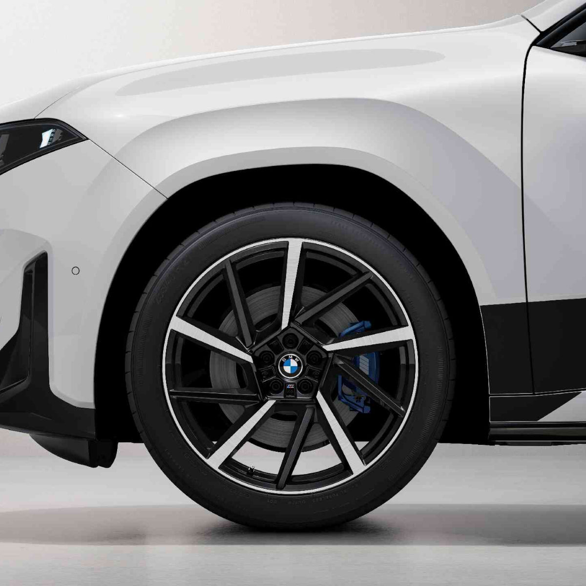 BMW - Vinterhjul - Style 1050M - 21"