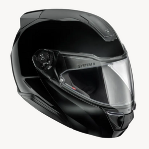 BMW Motorrad - System 8 Carbon Helmet - Sort