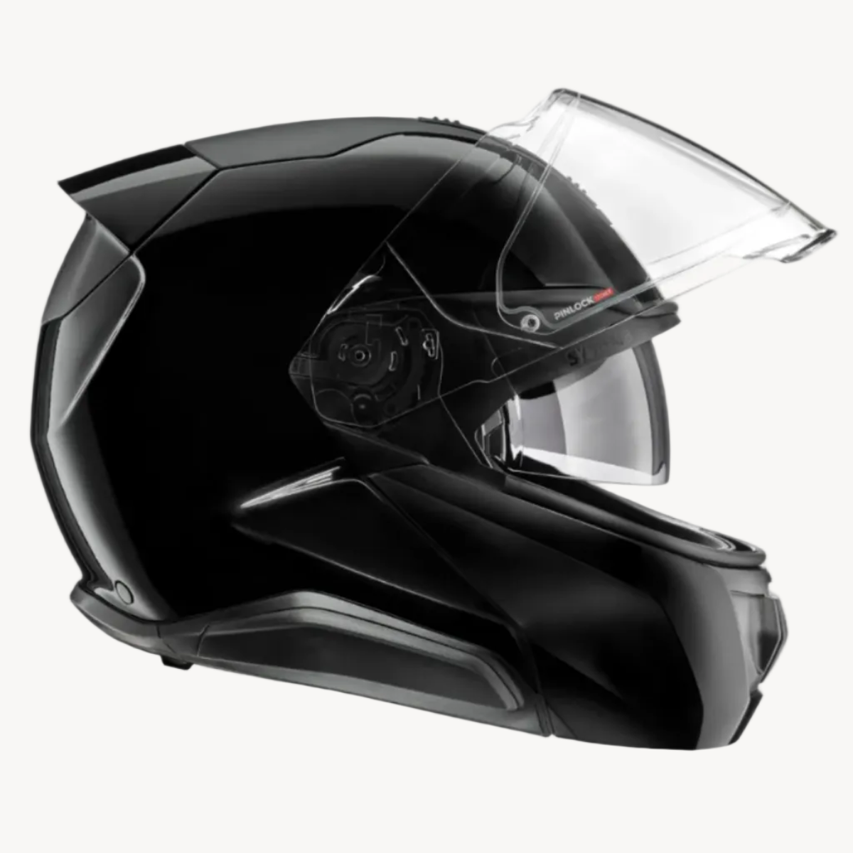 BMW Motorrad - System 8 Carbon Helmet - Sort