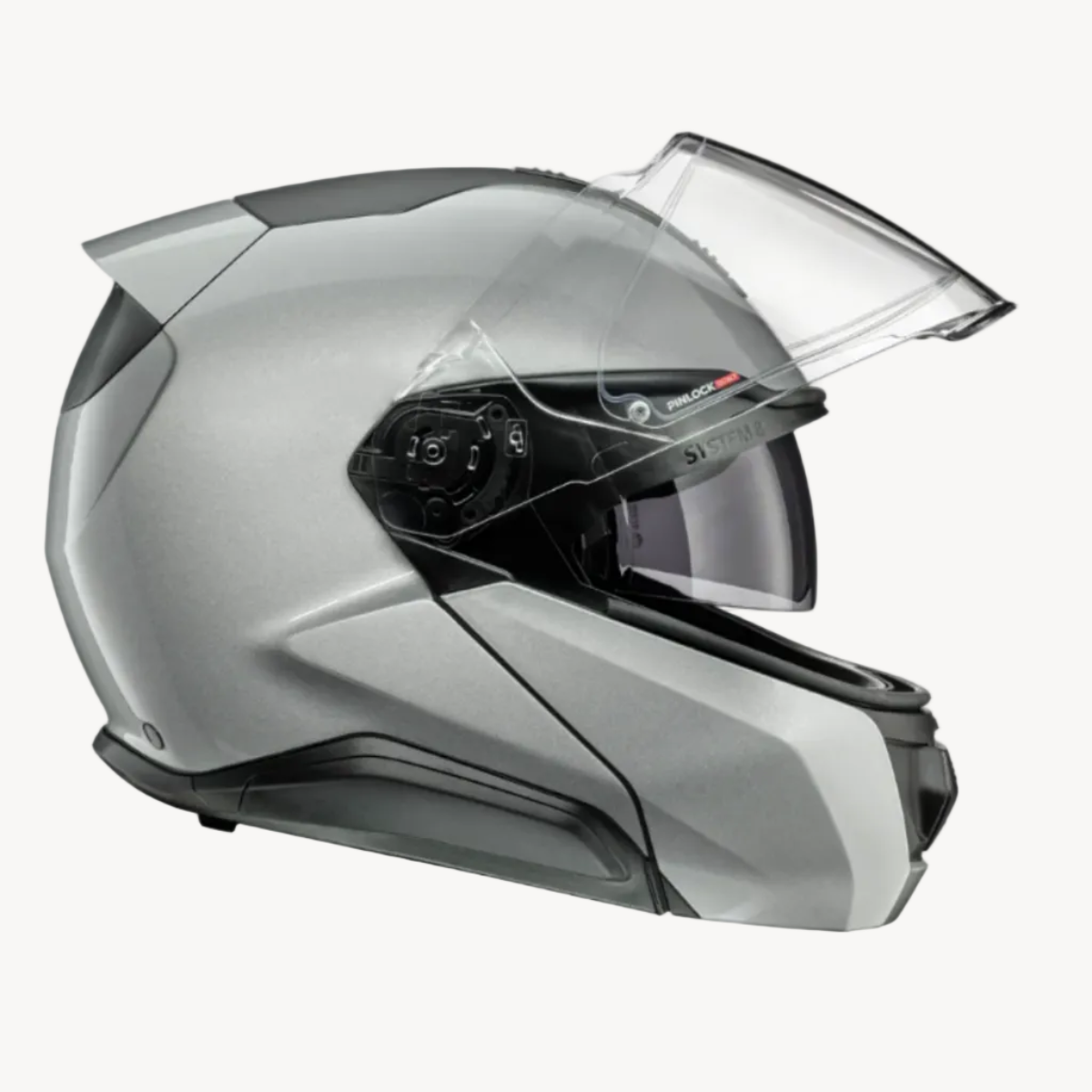BMW Motorrad - System 8 Carbon Helmet - Sølv