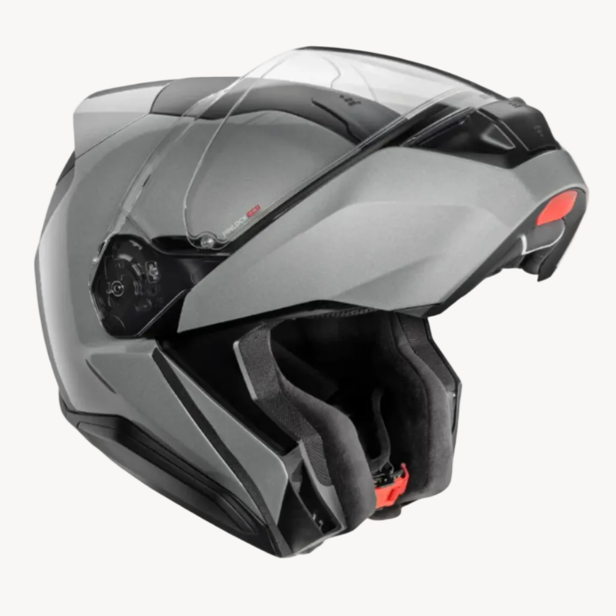 BMW Motorrad - System 8 Carbon Helmet - Sølv