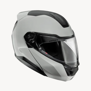 BMW Motorrad - System 8 Carbon Helmet - Hvid
