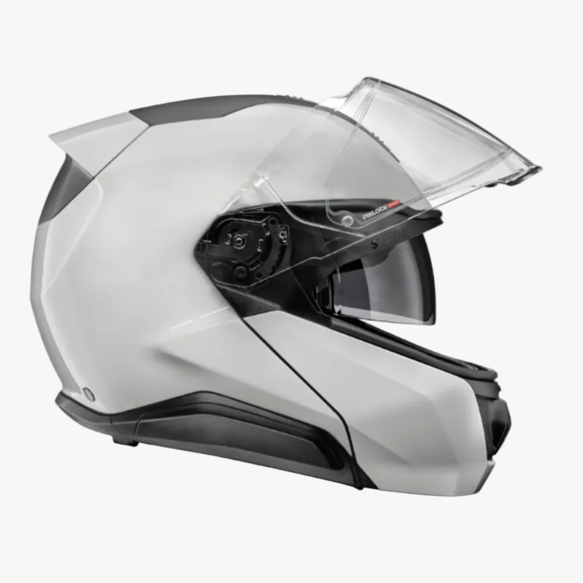 BMW Motorrad - System 8 Carbon Helmet - Hvid