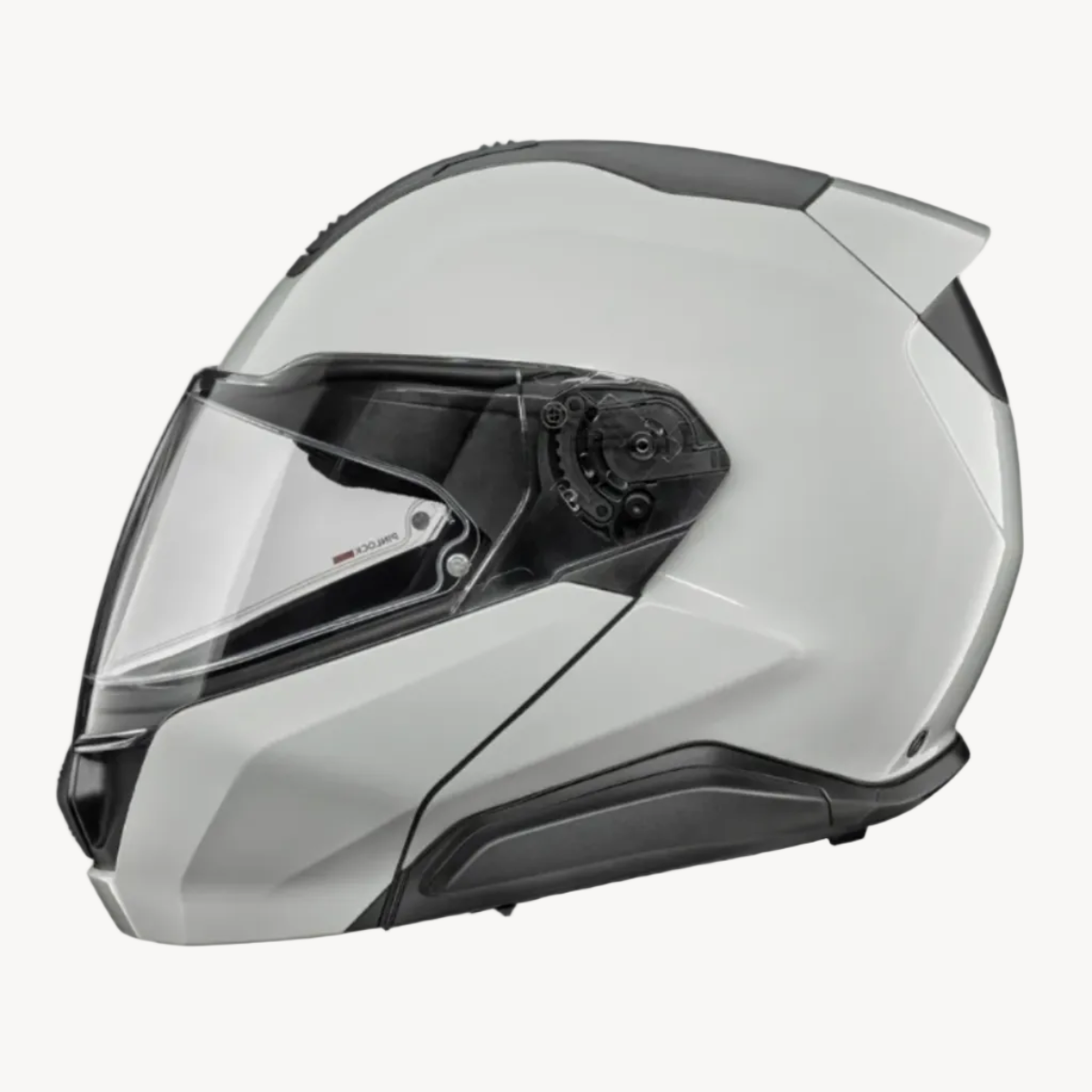 BMW Motorrad - System 8 Carbon Helmet - Hvid