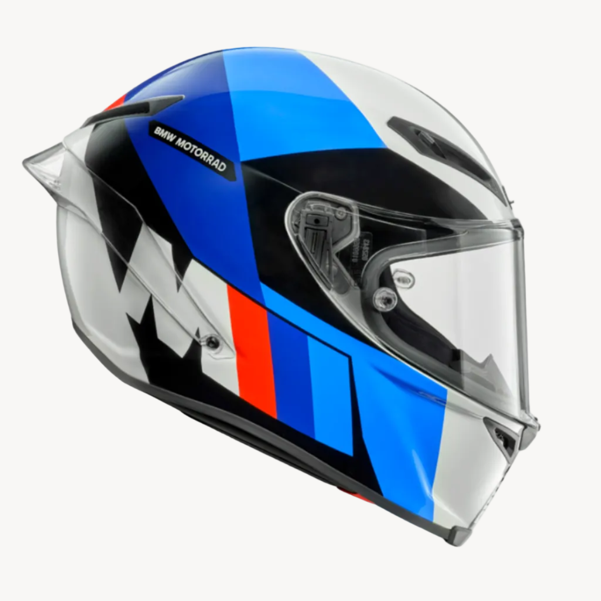 BMW Motorrad - M Pace Pro Helmet - Circuit