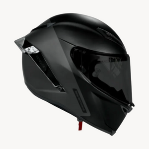 BMW Motorrad - M Pace Pro Helmet - Triple Black
