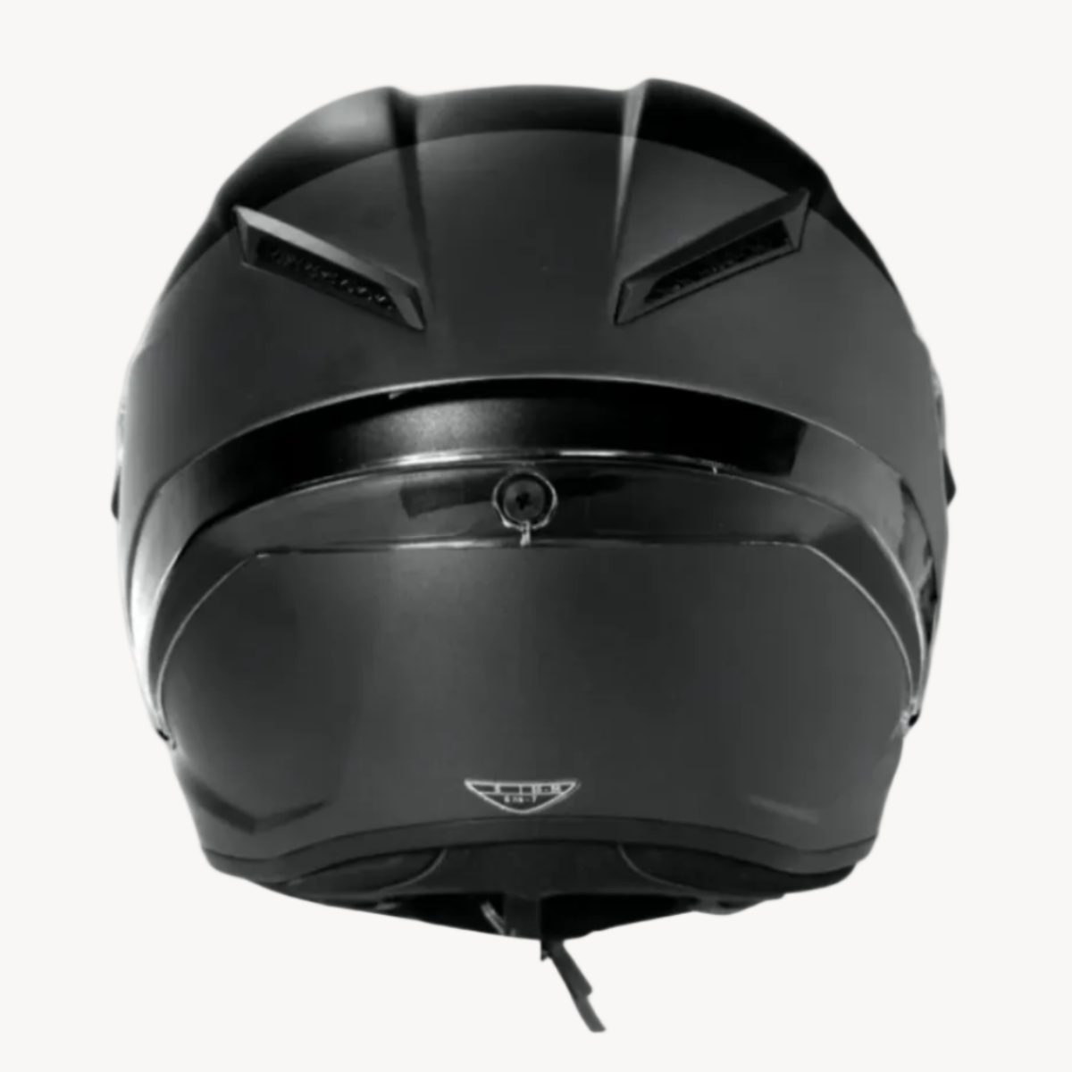 BMW Motorrad - M Pace Pro Helmet - Triple Black