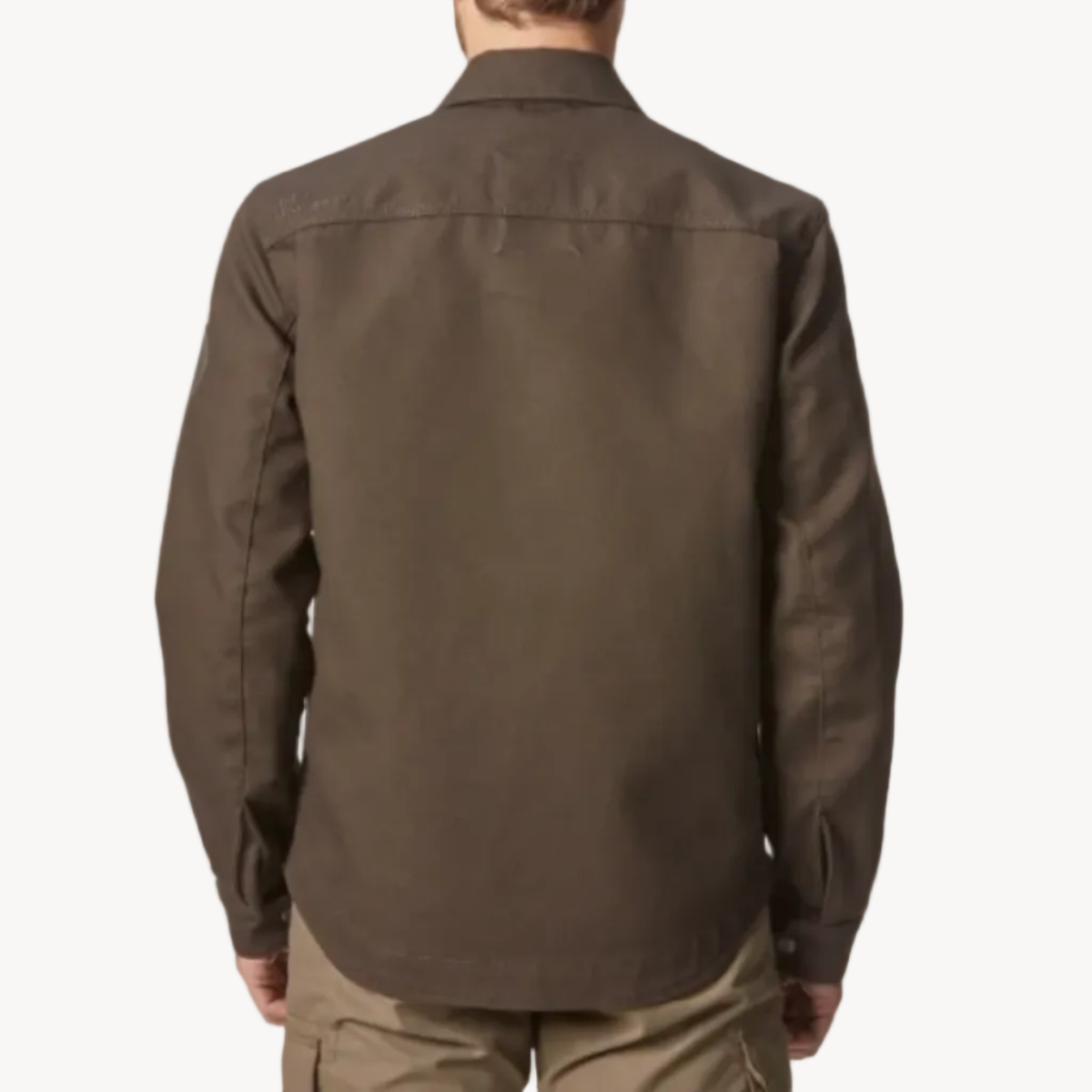 BMW Motorrad - Mitte Jakke - Khaki til Mænd