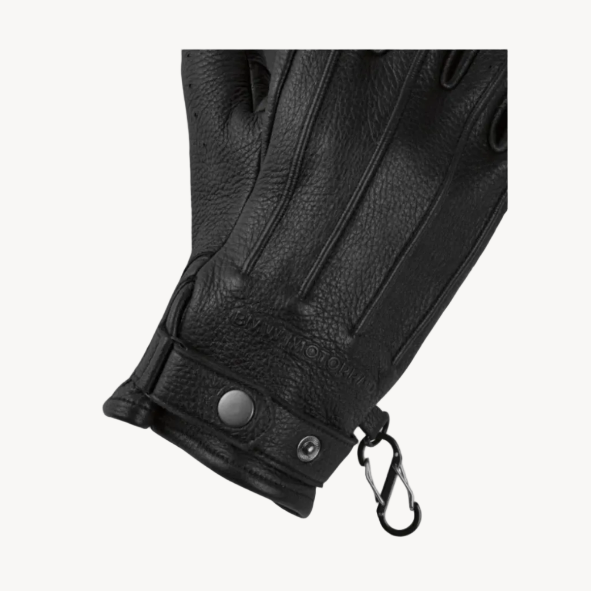 BMW Motorrad - Gatow Handsker - Sort