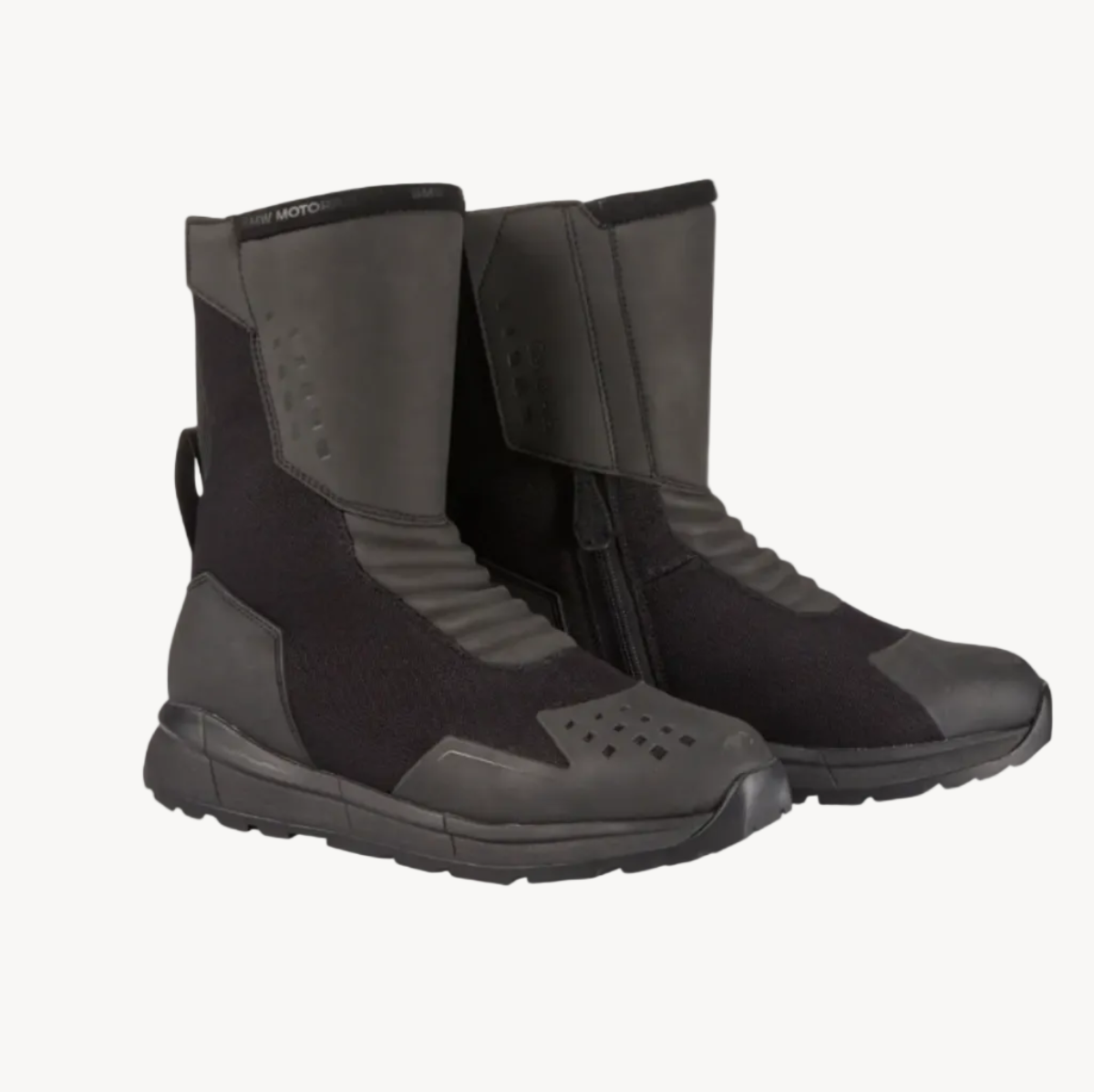 BMW Motorrad - Gavia Air Støvler - Sort