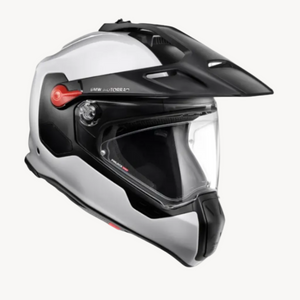 BMW Motorrad - GS Rallye Carbon Helmet - White