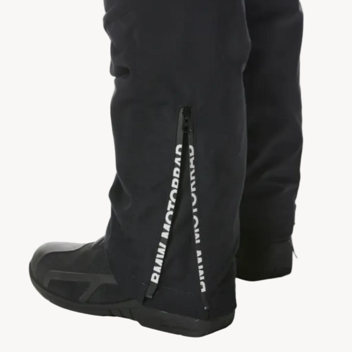 BMW Motorrad - Gerlos Bukser - Sort til Mænd