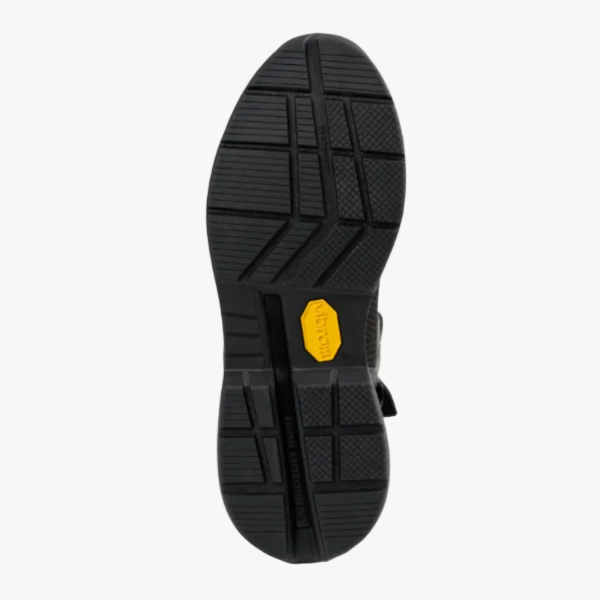 BMW Motorrad - Soulor Gore-Tex Støvler - Sort