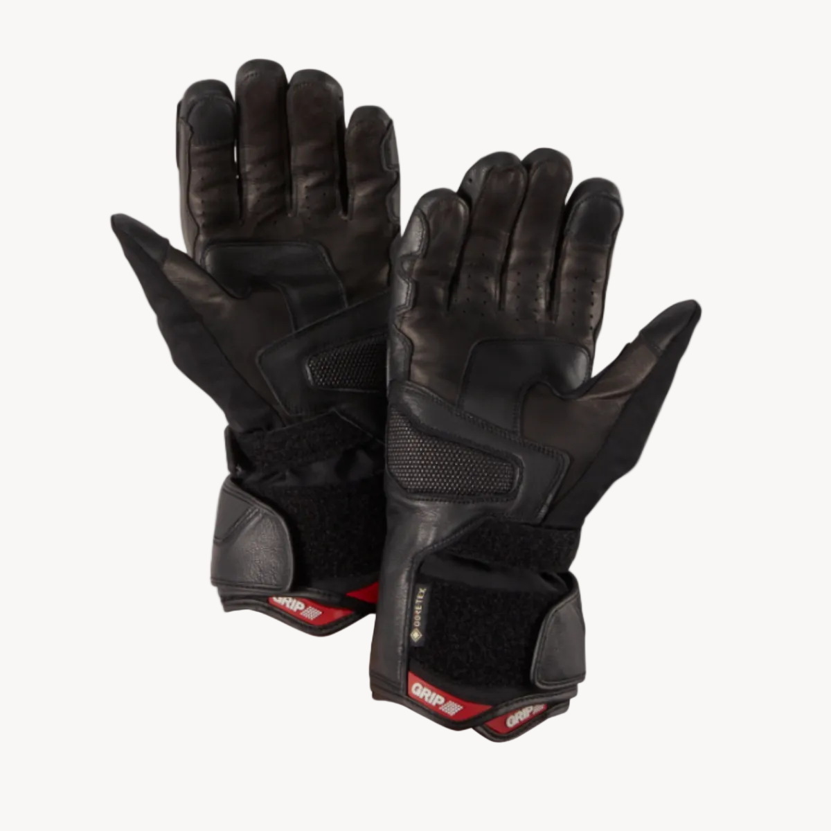 BMW Motorrad - Tenda 2in1 Gore Tex Handsker - Sort Unisex
