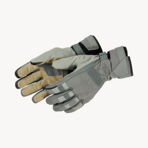 BMW Motorrad - Reschen Gore Tex Handsker - Olivengrøn til Mænd