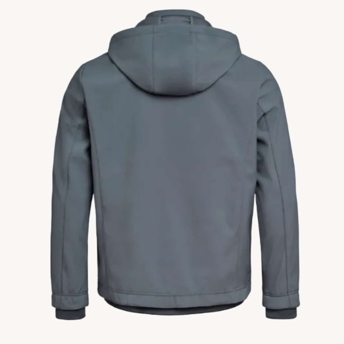 BMW Motorrad - Softshell-Jakke - Grå Unisex