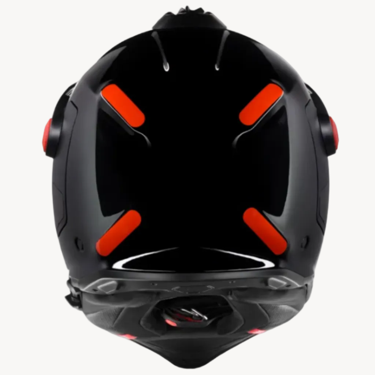 BMW Motorrad - GS Rallye Carbon Helmet - Sort
