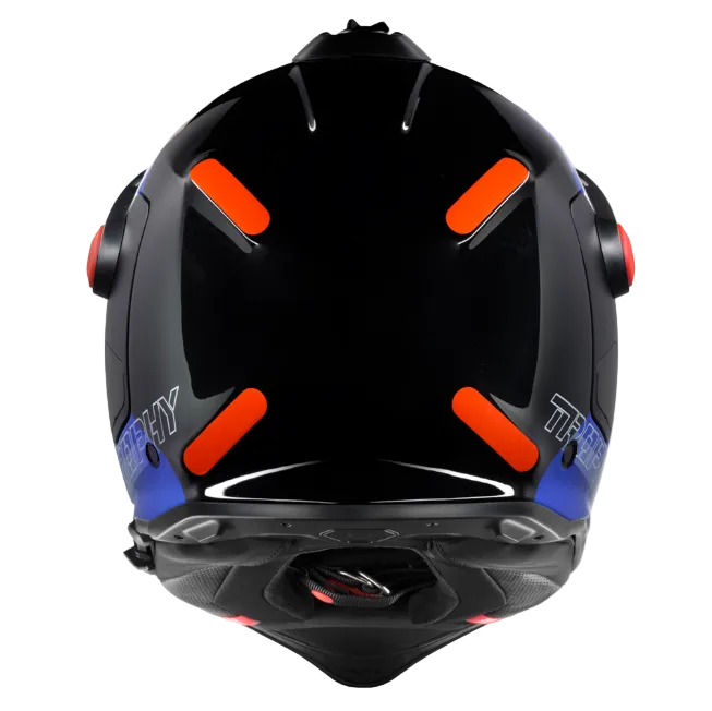 BMW Motorrad - GS Rallye Carbon Helmet - Trophy