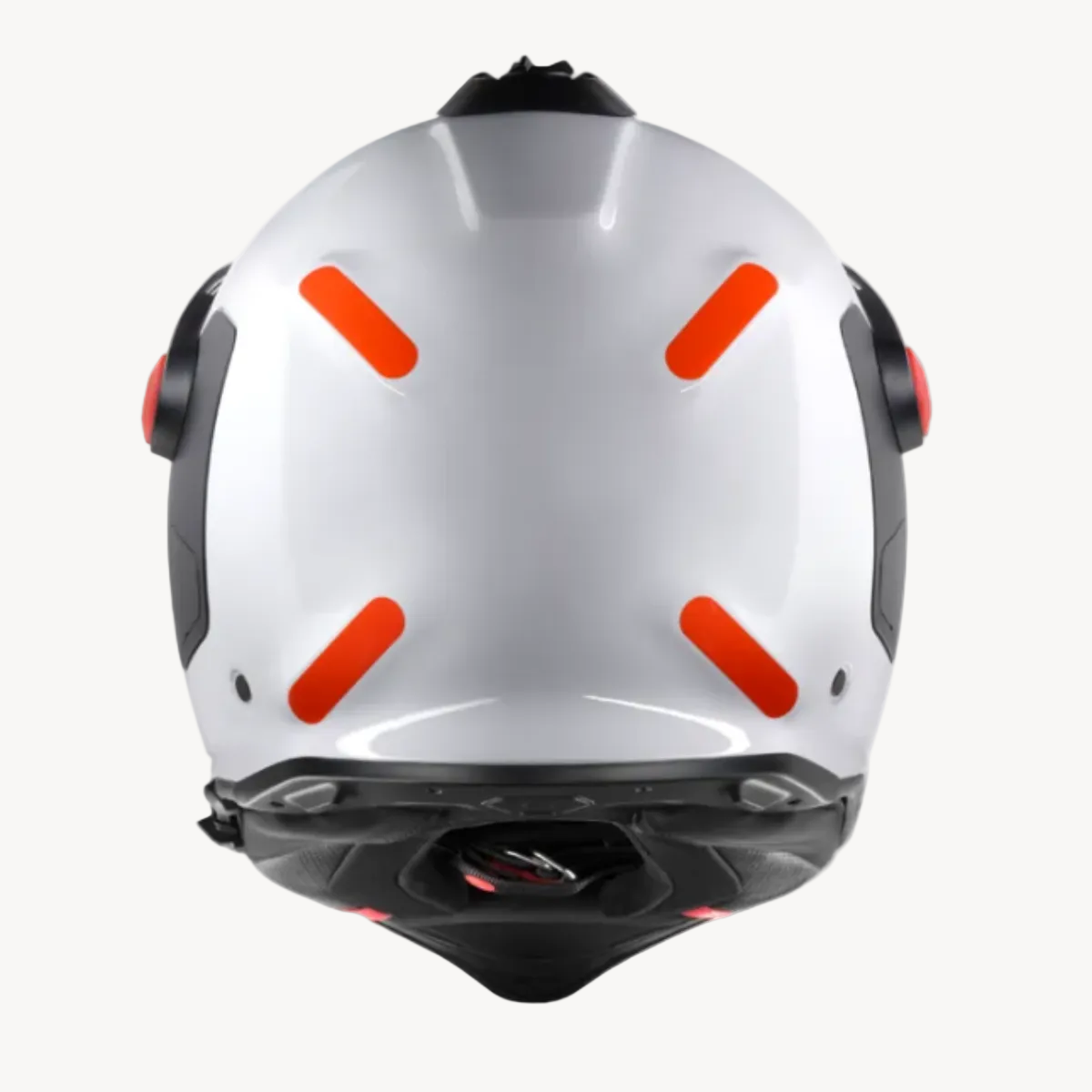 BMW Motorrad - GS Rallye Carbon Helmet - White