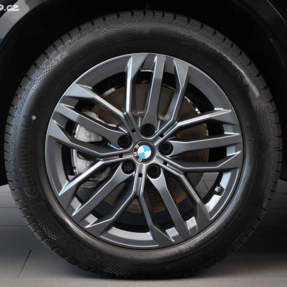 BMW - Vinterhjul - Style 879 - 18"