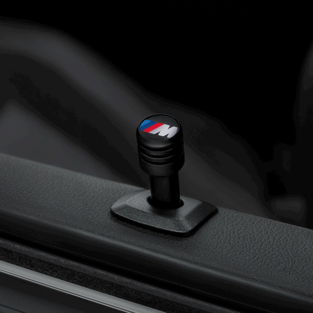 BMW - M Performance låseknap