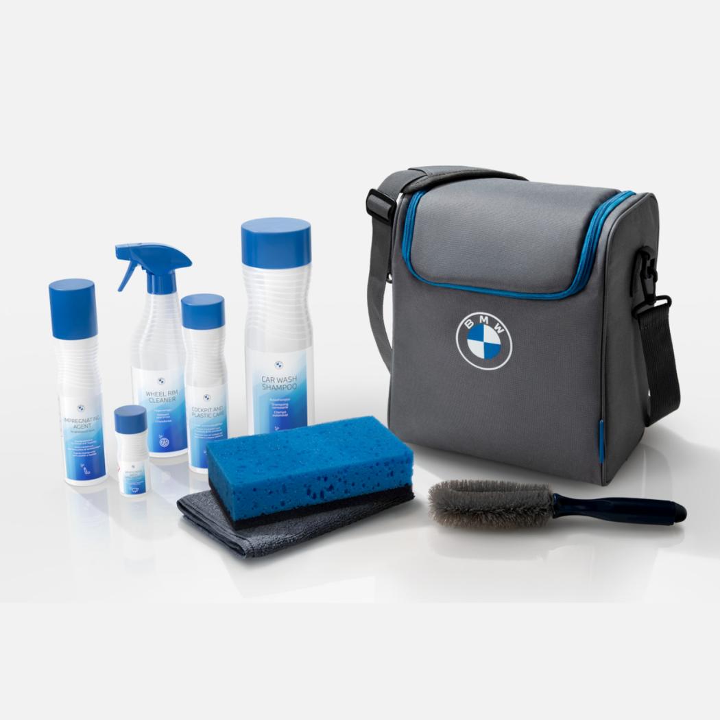 BMW  - Seal & Protect