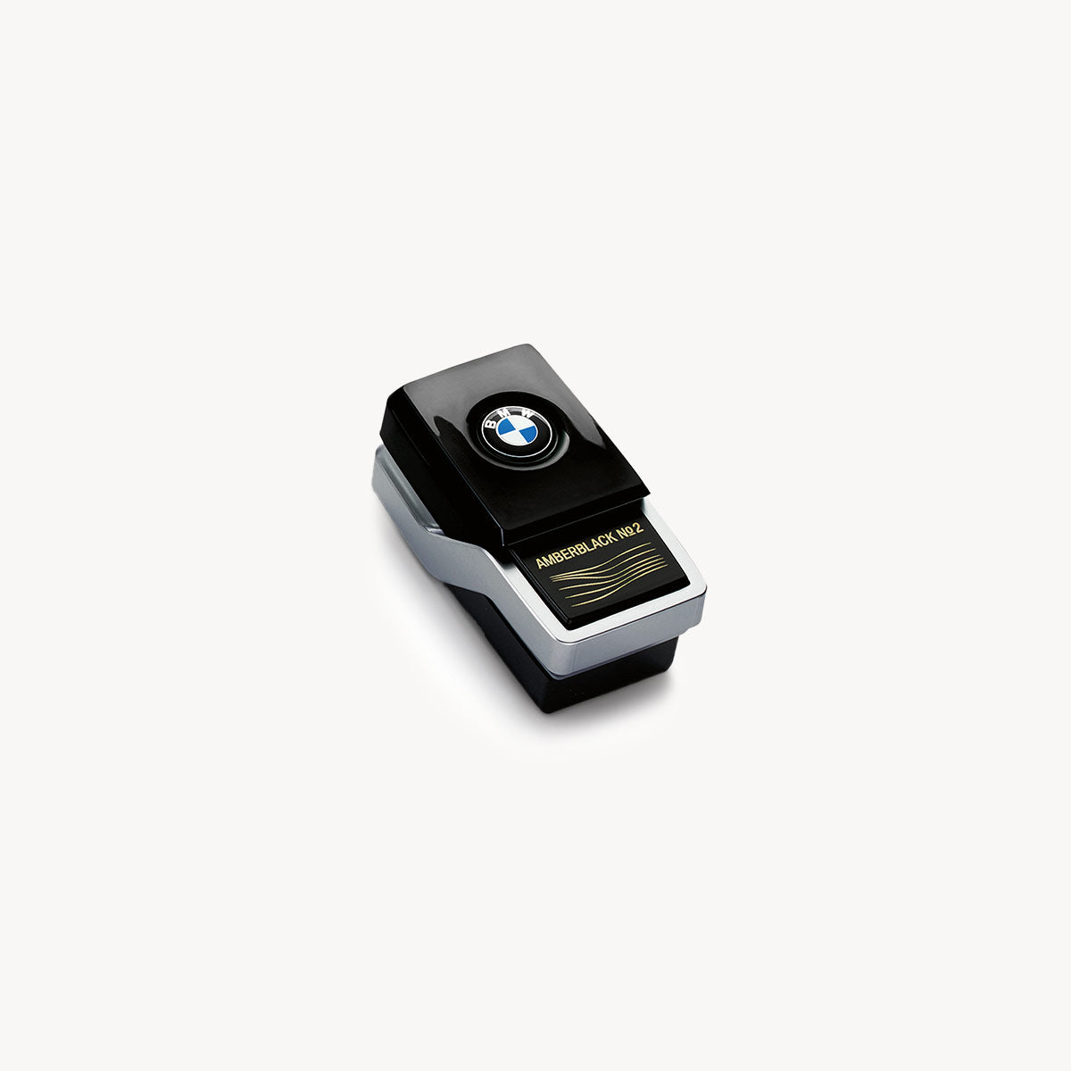 BMW - Ambient Air Amberblack Suite No. 2