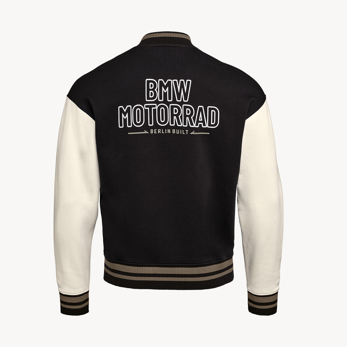 BMW Motorrad - Berlin Built-jakke - Sort