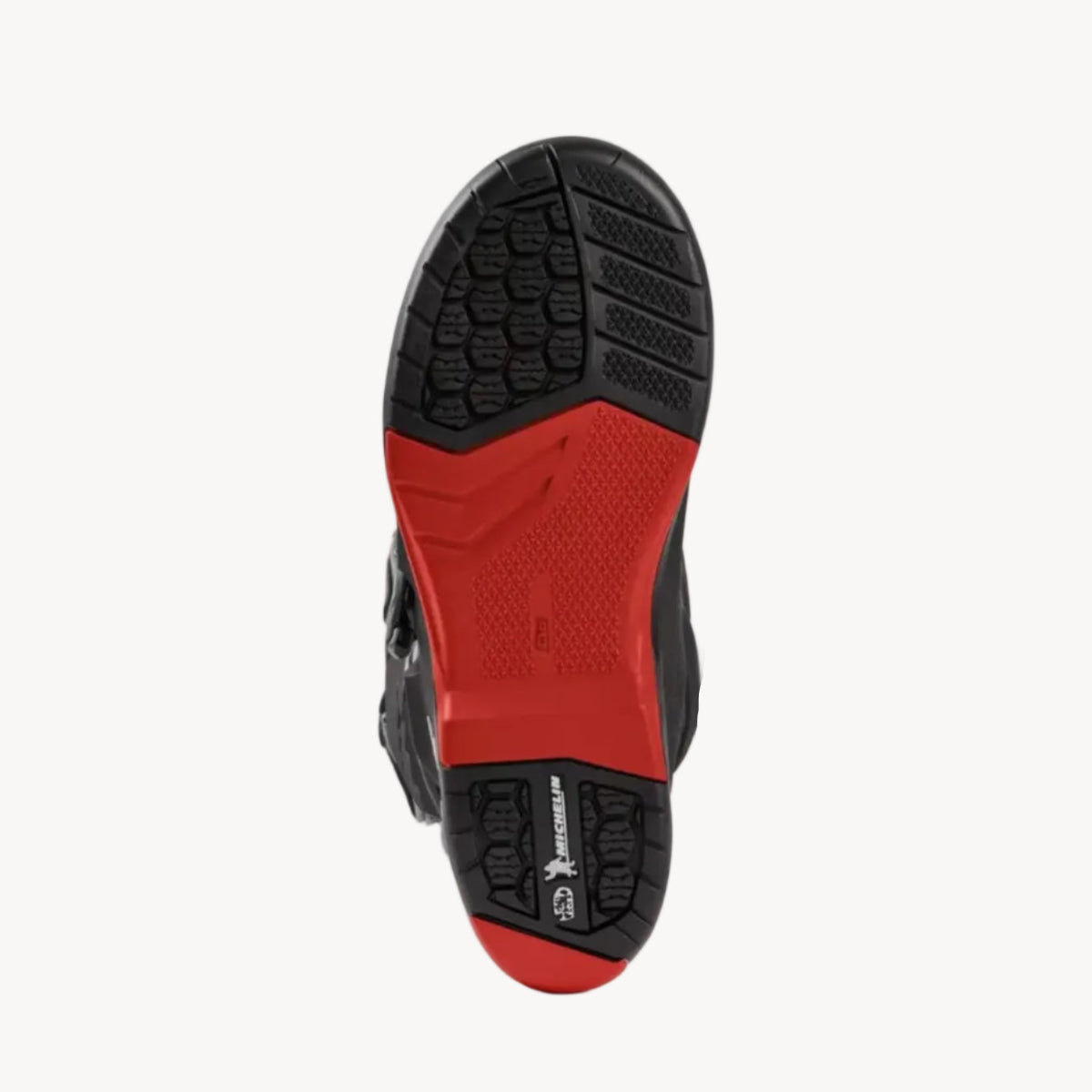 BMW Motorrad - GS Competition Støvler - Sort/Rød