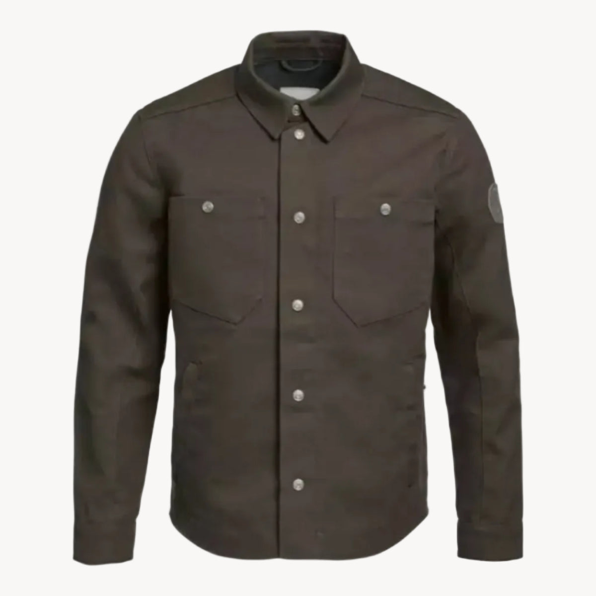 BMW Motorrad - Mitte Jakke - Khaki til Mænd